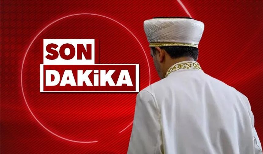 Binlerce imam ve Kur'an Kursu öğreticisi alınacak