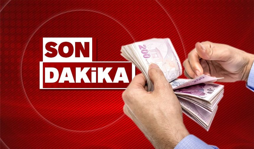 Asgari ücrete ara zam gelecek mi? Cumhurbaşkanı Erdoğan mesaj verdi