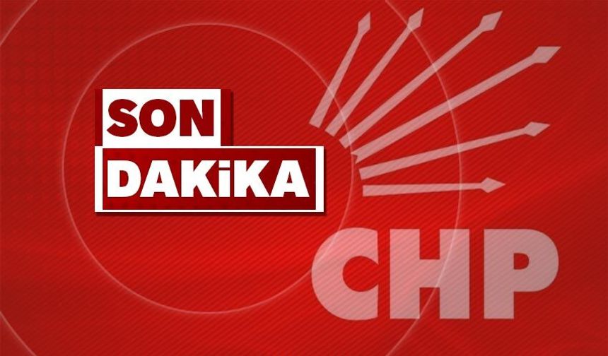 CHP Zonguldak İl Başkanı Devrim Dural'dan disiplin sürecine tepki