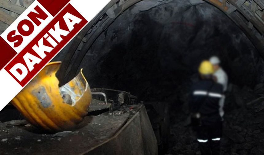 TTK’da iş kazası kazası: 1 madenci yaralı