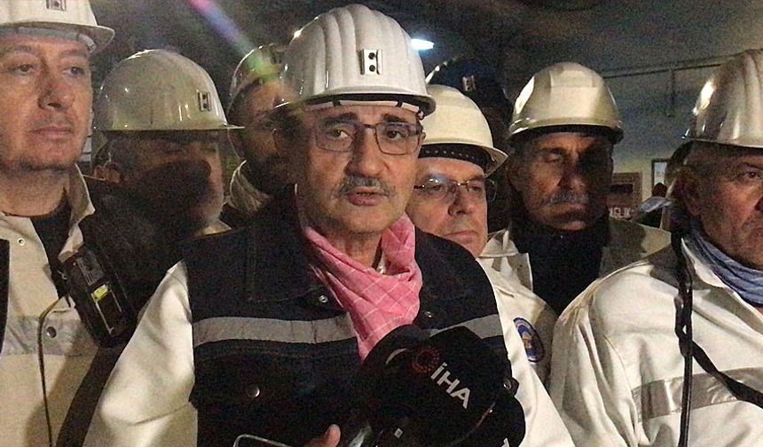 Fatih Dönmez, 28 Nisan'da Zonguldak'a geliyor