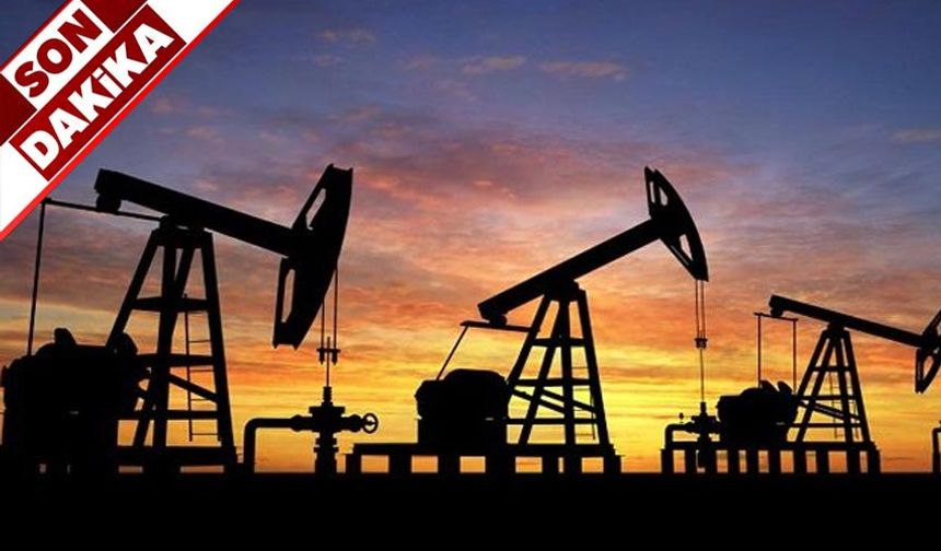 Karadeniz'de petrol: Kaynak tespit edildi