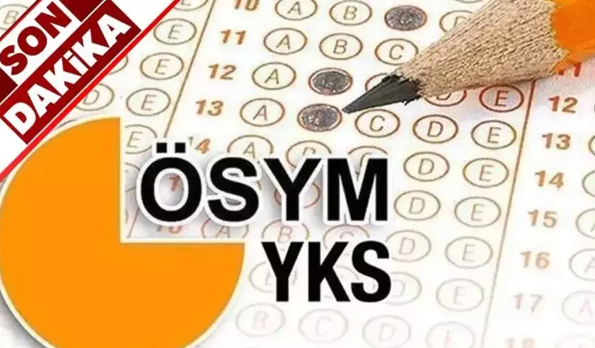 Zonguldak Valiliği’nden YKS için önemli uyarı
