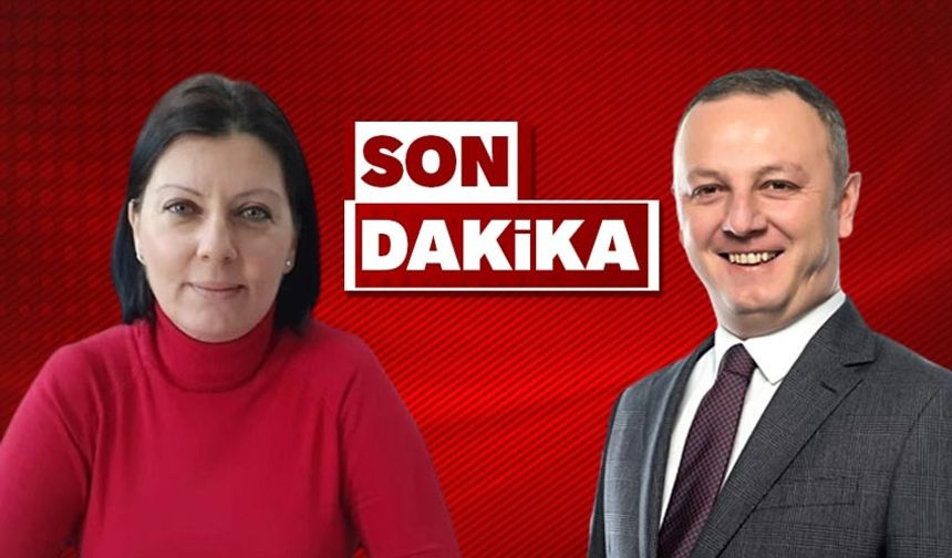 Dr. Ömer Selim Alan'dan şok iddia: 'Ebru Uzun 2019 seçimlerinde bana oy verdi'