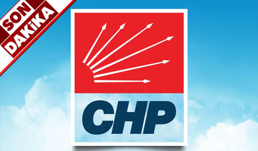 CHP'liler toplanıyor: Osman Zaimoğlu hedefte