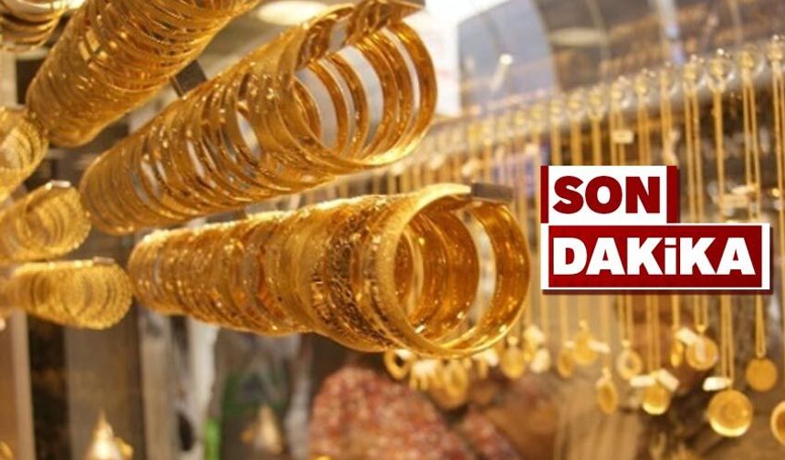 Zonguldak’ta kuyumculara sahte altın denetimi: Çok şaşıracaksınız!