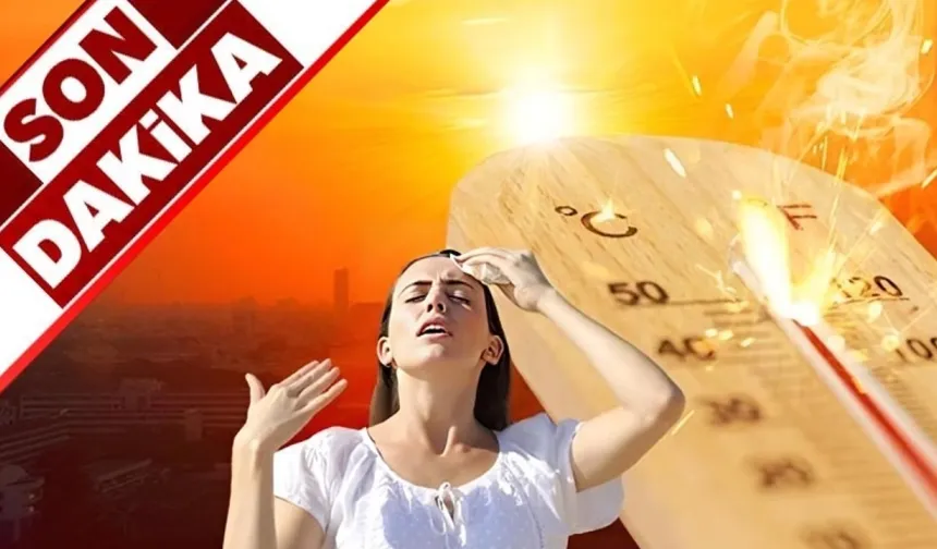 Zonguldak’ta güneşli günlerin ardından sağanak geliyor