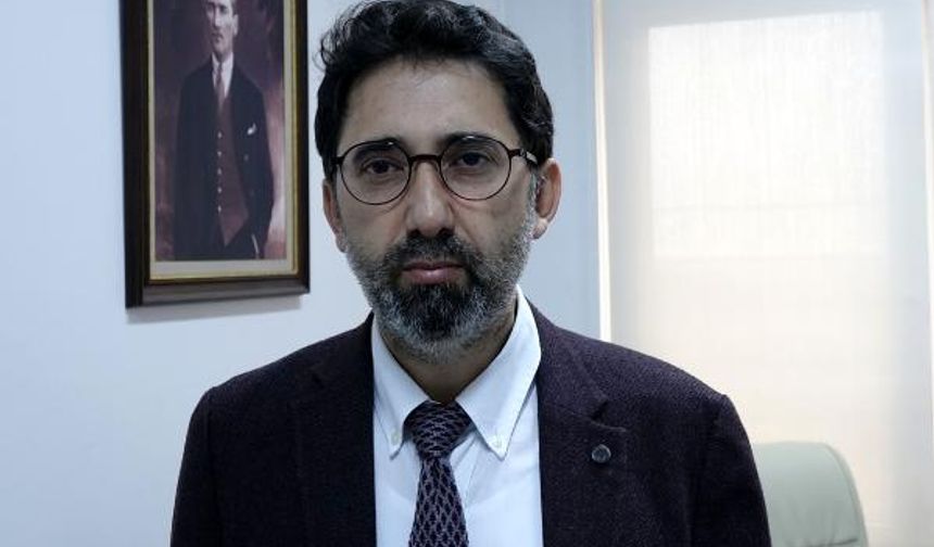 Pediatri bölümü kapanma tehlikesi ile karşı karşıya