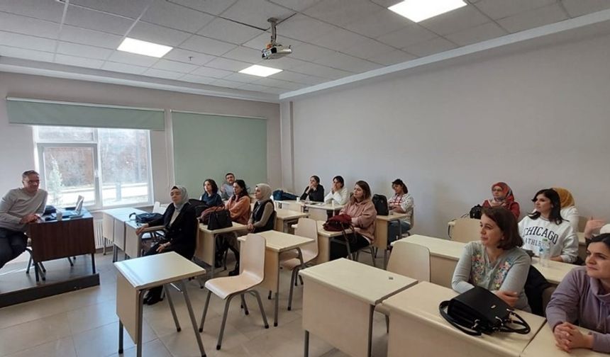 '100. Yıl Matematik Eğitimi Günleri' başladı