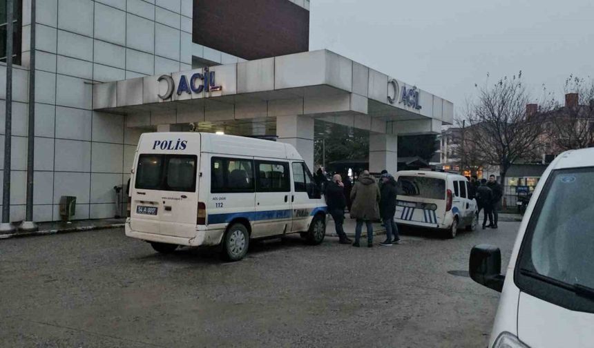 UTV'nin altında kalan Halil Topçu hayatını kaybetti
