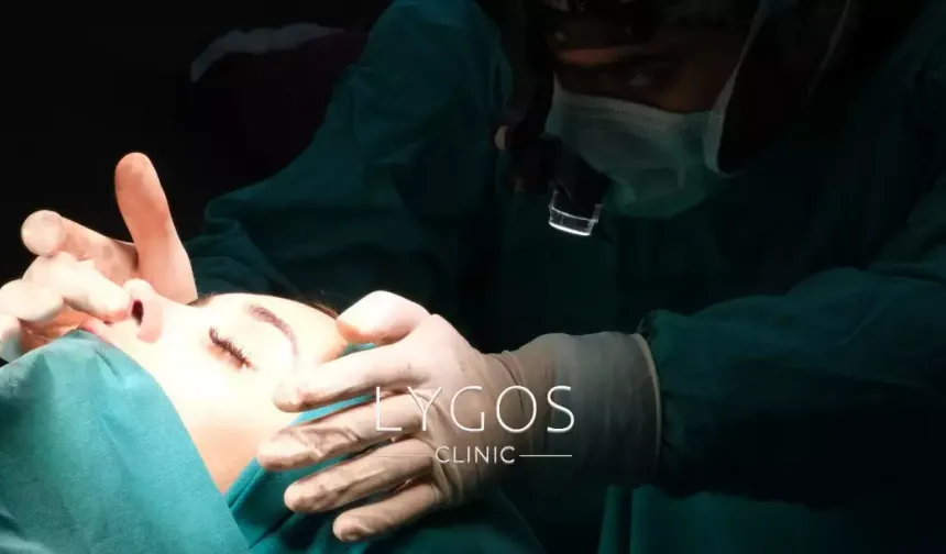 Lygos Clinic: Burun Estetiği Uygulamalarında Yenilikçi Çözümün Adresi