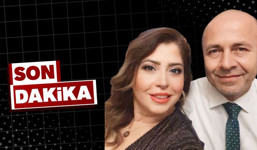 Belediye Başkanının eşi hayatını kaybetti