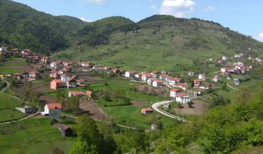 Eğerci bölgesi köylerinin Ereğli’ye ulaşımı kısalacak