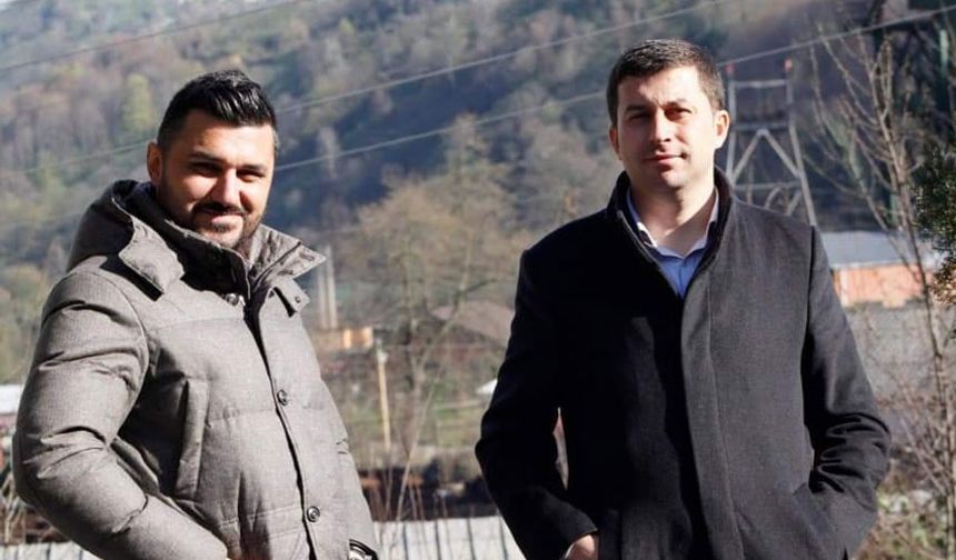 Kamil Altun, Belediye Meclis Üyesi Sinan Şen için taziye mesajı yayımladı