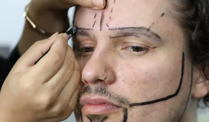 Hair Center of Turkey ile Kaş Ekiminde Avantajlı Seçenekler Bir Arada