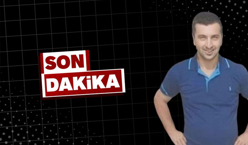 Ağaçtan düşen Adem İnamoğlu hayatını kaybetti