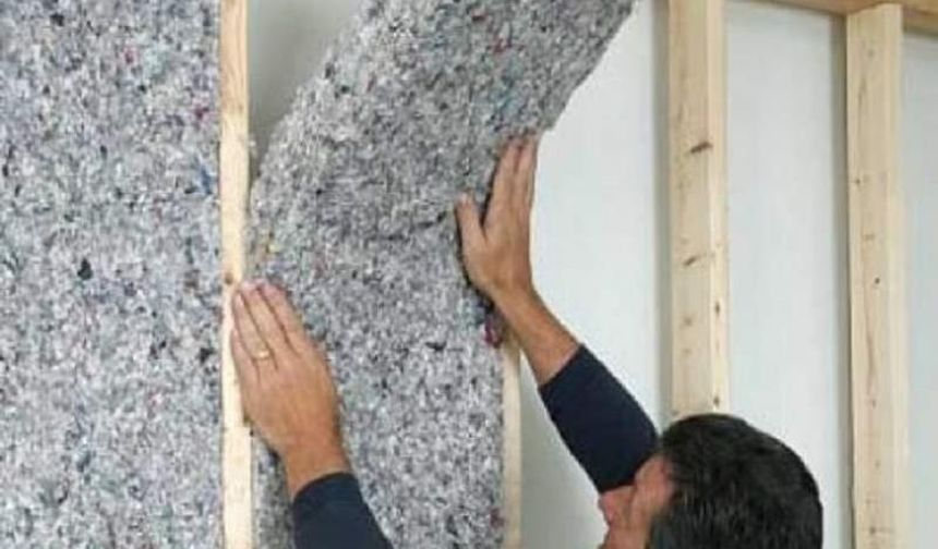 Ev ve İşyerlerinizde Huzurun Ses Yalıtımıyla Buluşuyor: Bariyerli Bondex Süngerleri ile Etkili Çözümler!