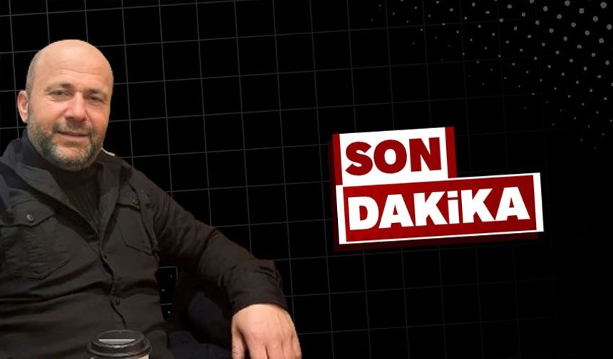 Mustafa Kart, kalp krizi geçirerek hayatını kaybetti