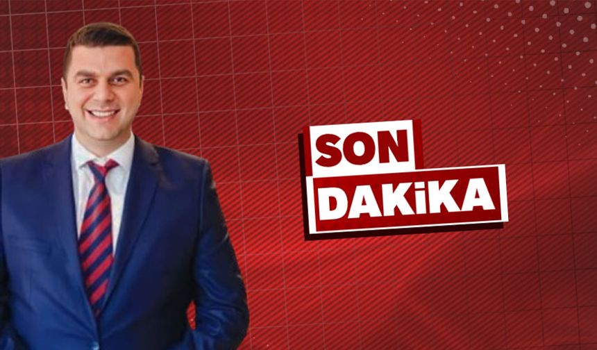 Zonguldak Belediye Başkan Adayı Cem Dereli, mal varlığını açıkladı