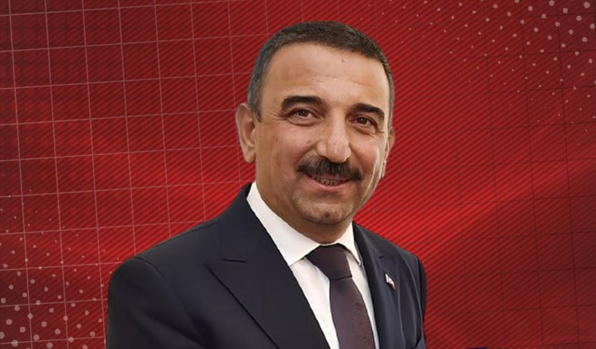 Vali Osman Hacıbektaşoğlu, 1 Mayıs İşçi Bayramı’nı kutladı