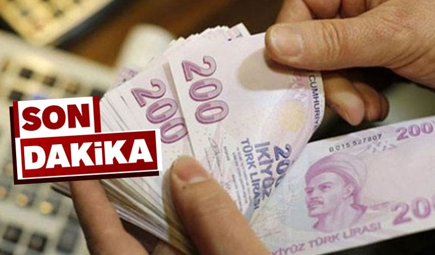 Belediye kalem kalem açıkladı: 17 milyon liralık ödeme yapıldı