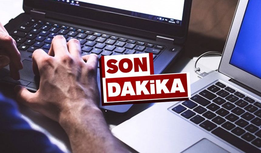Zonguldak'ta dolandırıcılık operasyonu: Kendilerini kamu görevlisi olarak tanıttılar