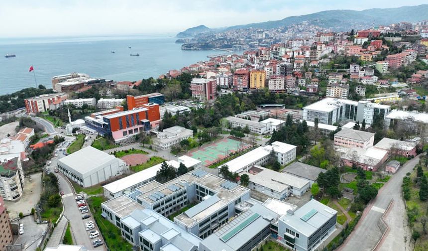 Zonguldak Bülent Ecevit Üniversitesi 100. yılını kutlayacak