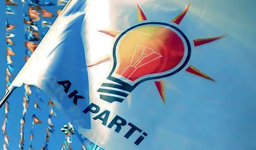 AK Parti'de yeni formül: İl ve ilçe başkanları değişecek