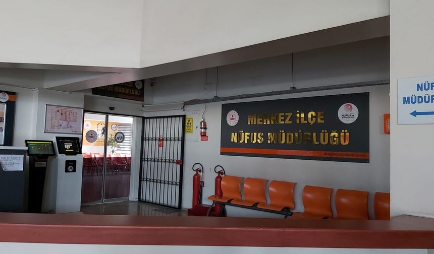 Zonguldak Valiliği duyurdu: Cumartesi günü açık olacak