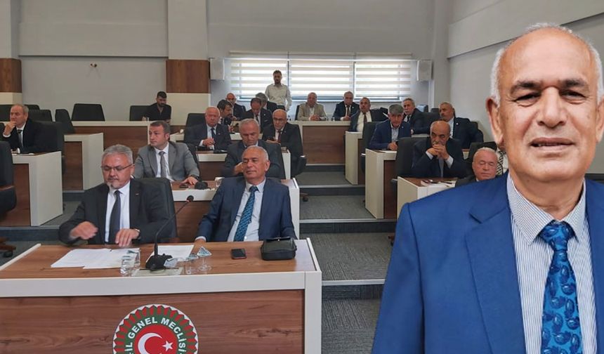 Meclisteki hain kim: CHP'yi kim sattı?