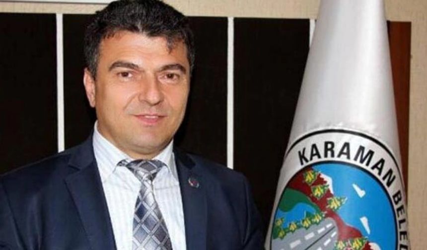 Karaman’a EDS geliyor: Mustafa Kalaycı, Erol Ayyıldız ile görüştü