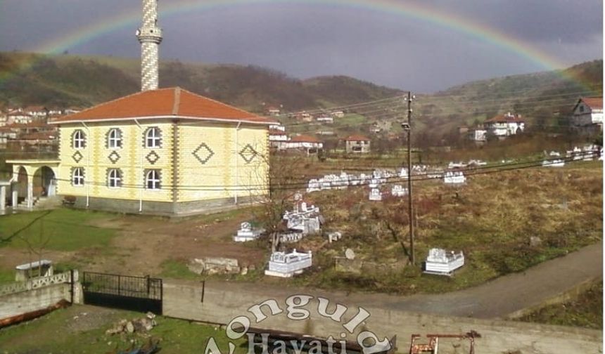 Sütlüce Köyü