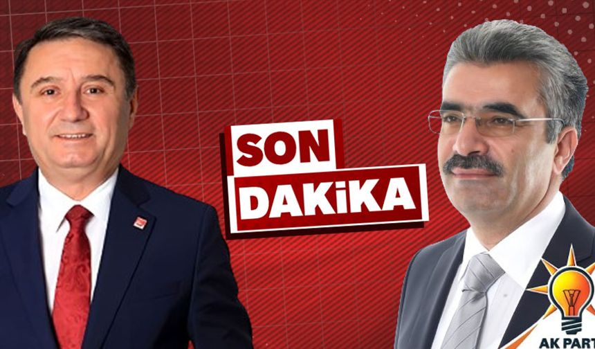 Tahsin Erdem’in Ak Partili Danışmanı Zonguldak Belediyesi’ni mahkemeye vermiş!
