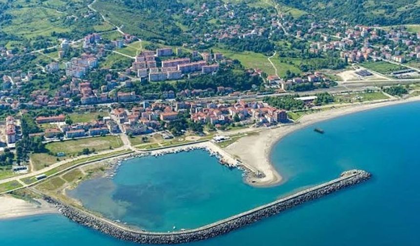 İl Başkanından Filyos Tepkisi: Bizi davet etmediler!