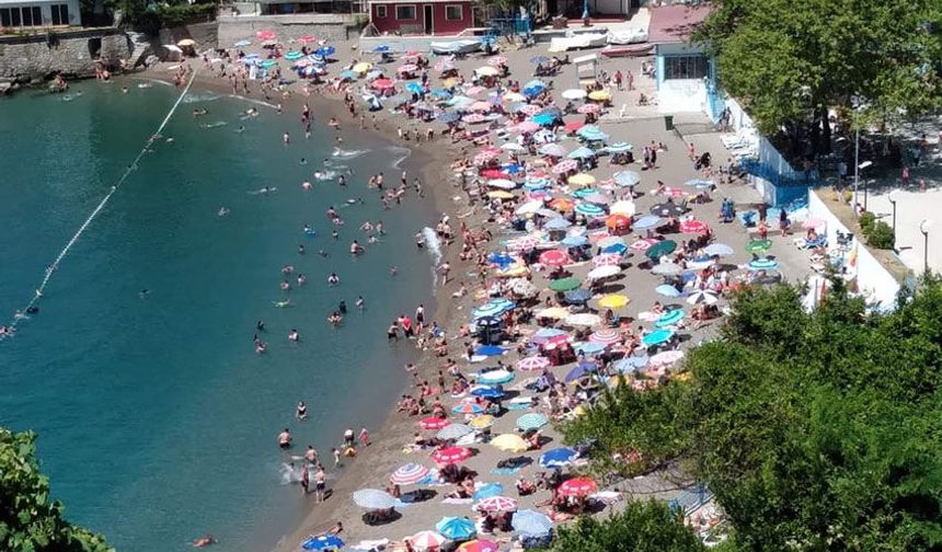 Kapuz Plajı ücretlerine zam geliyor
