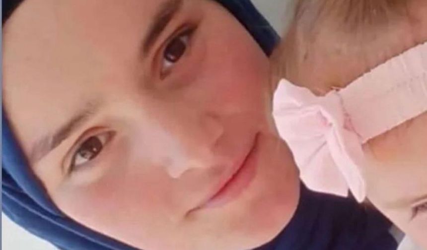 'Anneler Günü'nde yaşamına son veren Arzu Ay’ın kayınvalidesi 'eziyet'ten tutuklandı