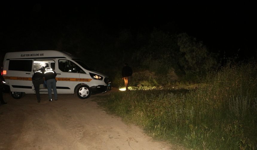 Kaza ihbarında yaralı bulunan ve darp izlerine rastlanan Hatice Yalman’ın ölümünde 1 tutuklama