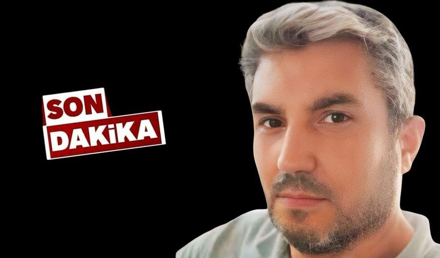 Patlamada yaralanan Zülfikar Tutuş 8 gün sonra hayatını kaybetti