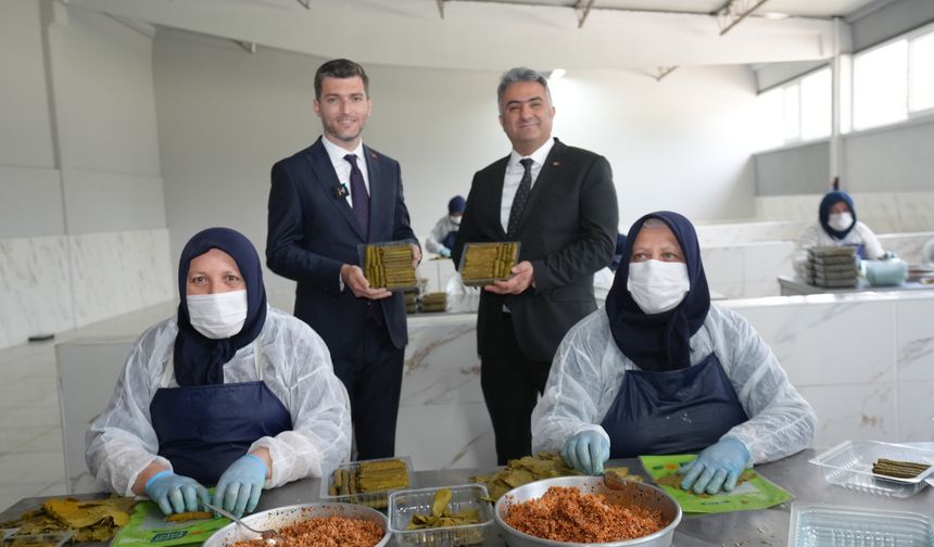 Türk Patent ve Marka Kurumu Başkanı: Çin’den sonra 2’nci sıradayız
