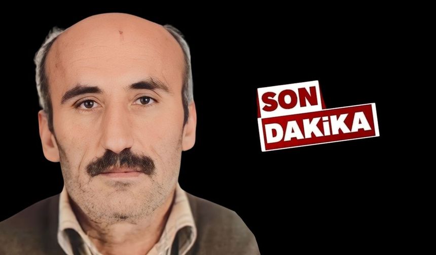 Mehmet Erdoğan hayatını kaybetti