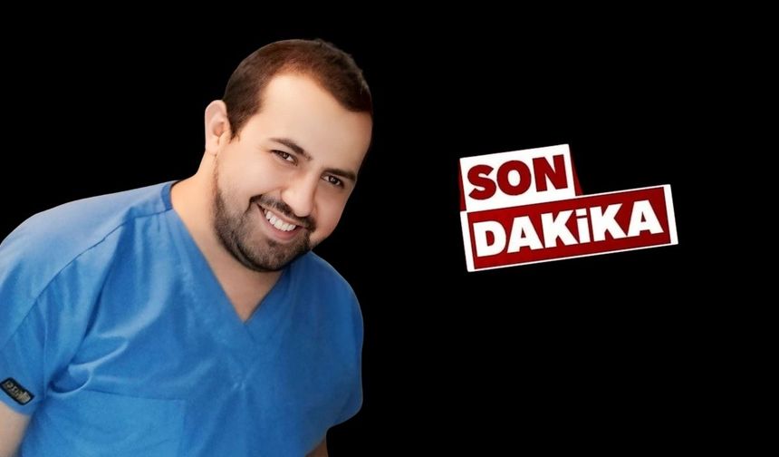 Zonguldaklı sağlık çalışanı Taşkın Yamakçık, kalbine yenik düştü