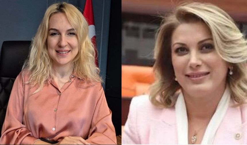 Av Merve Kır'dan tepki: Utanç verici!