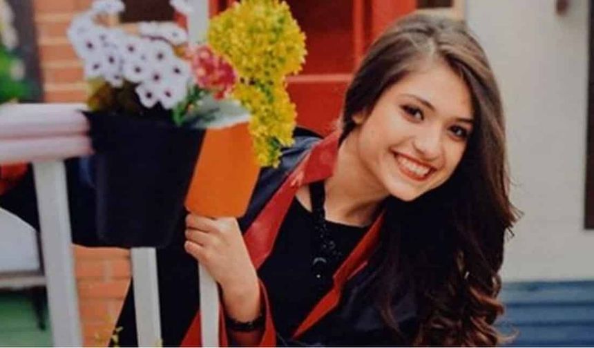 Aybüke öğretmen, şehadetinin 8'inci yıl dönümünde anıldı