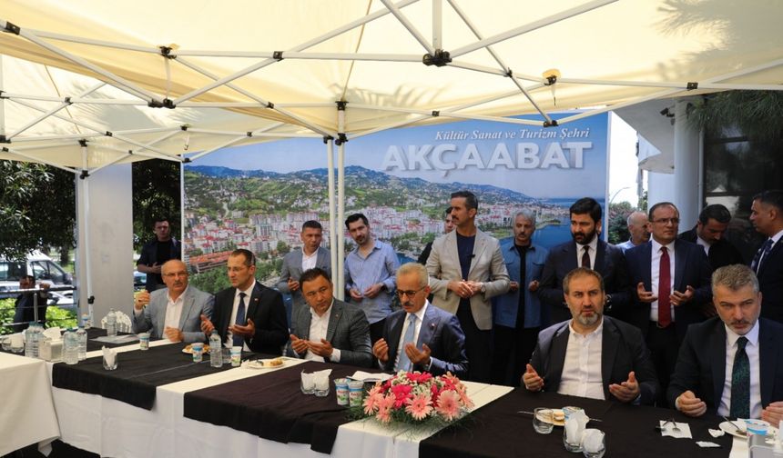 Bayram trafiğinde; olağanüstü bir durum yok, yoğunluk az