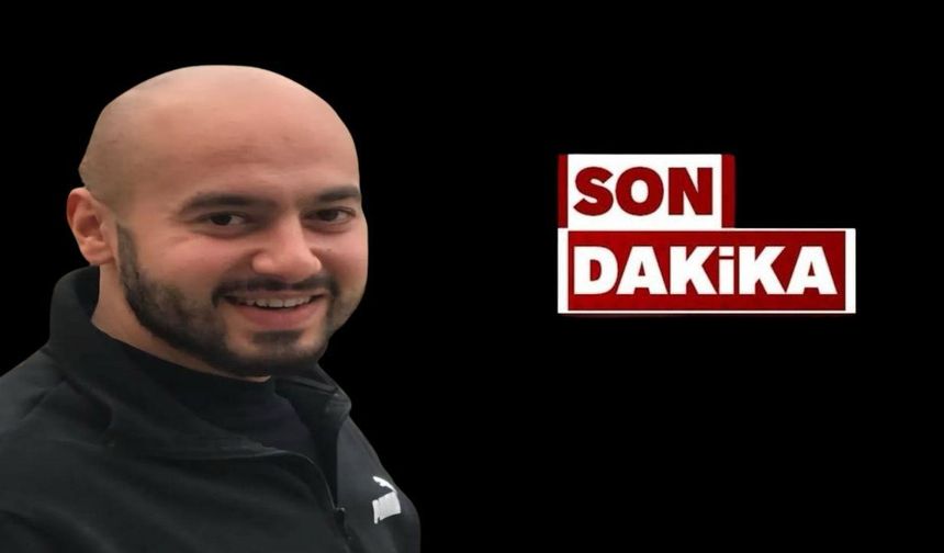 Otomobil takla attı; öğretmen öldü, eşi, çocuğu ve annesi yaralandı