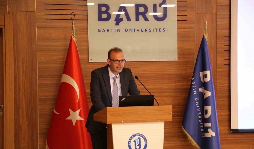 BARÜ’nün AB destekli vizyon projesi başarıyla tamamlandı