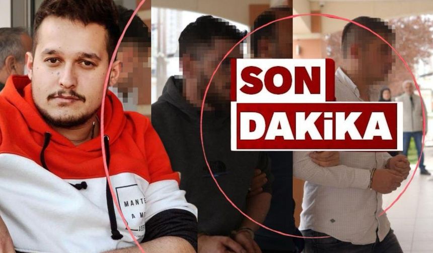 Kan donduran olayda ifadeler ortaya çıktı: Silah elimdeydi, omzuna vurunca patladı!