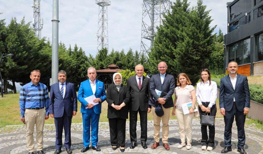 Türkiye spor atı yetiştiriciliği projesi şekilleniyor