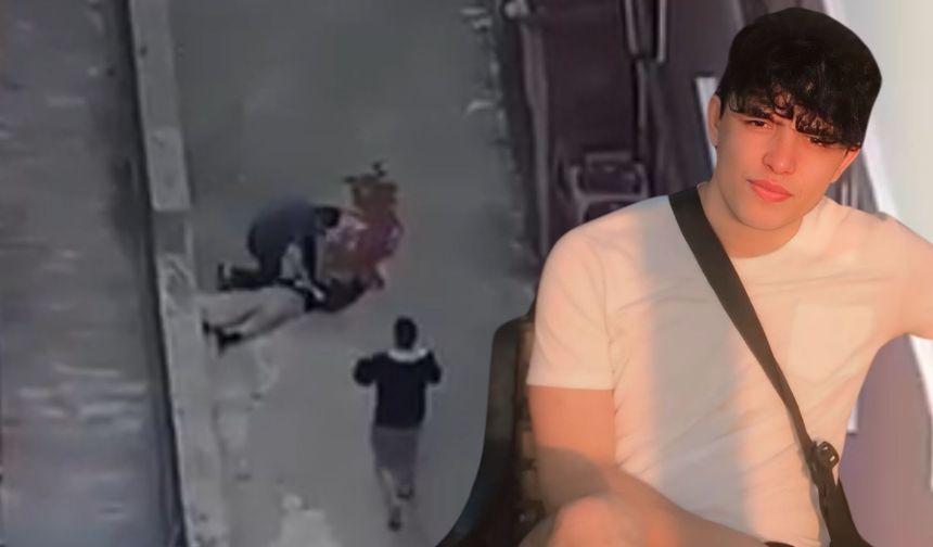 Tıp Fakültesi öğrencisi 3’üncü kattan atladı: “Derin üzüntü yaşıyoruz”