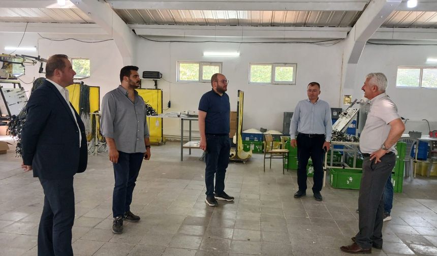 Abdullah Başoğlu cezaevinde!